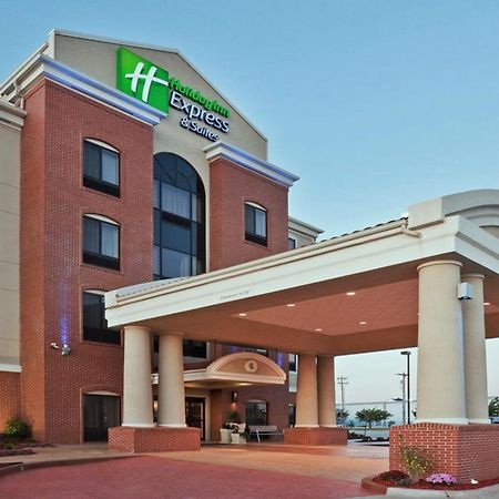 Holiday Inn Express Greensburg, An Ihg Hotel Ngoại thất bức ảnh