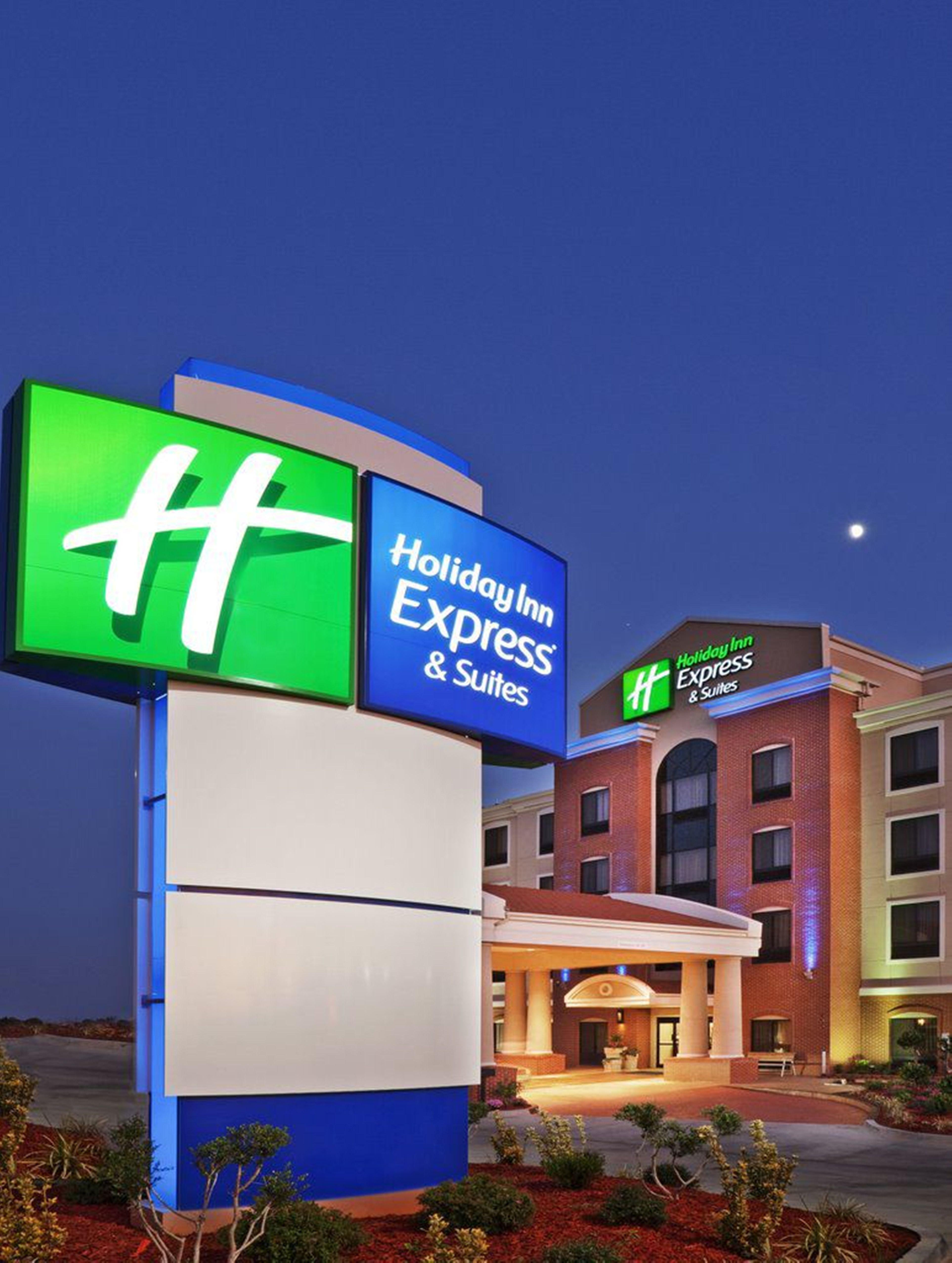 Holiday Inn Express Greensburg, An Ihg Hotel Ngoại thất bức ảnh