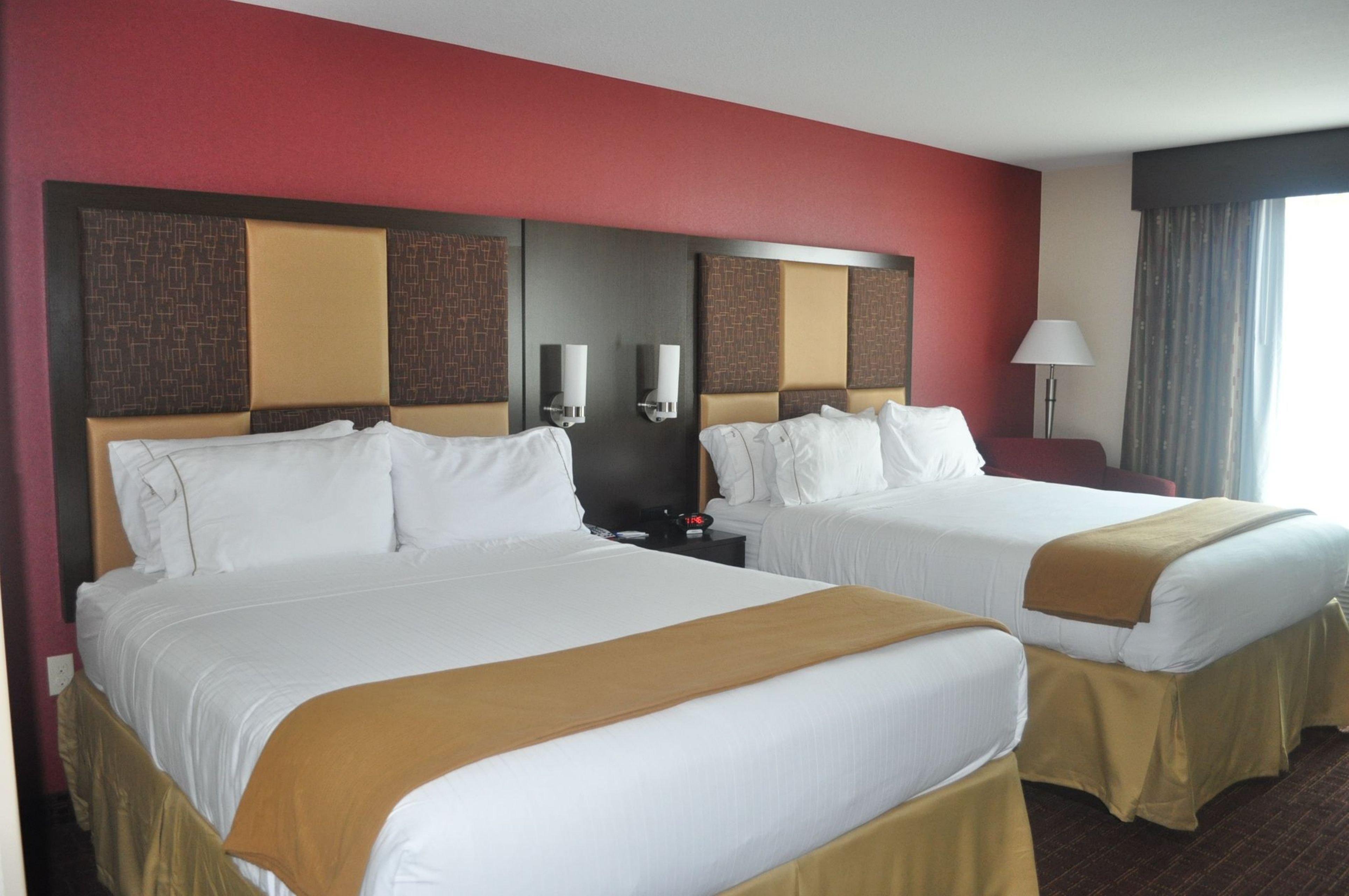 Holiday Inn Express Greensburg, An Ihg Hotel Ngoại thất bức ảnh