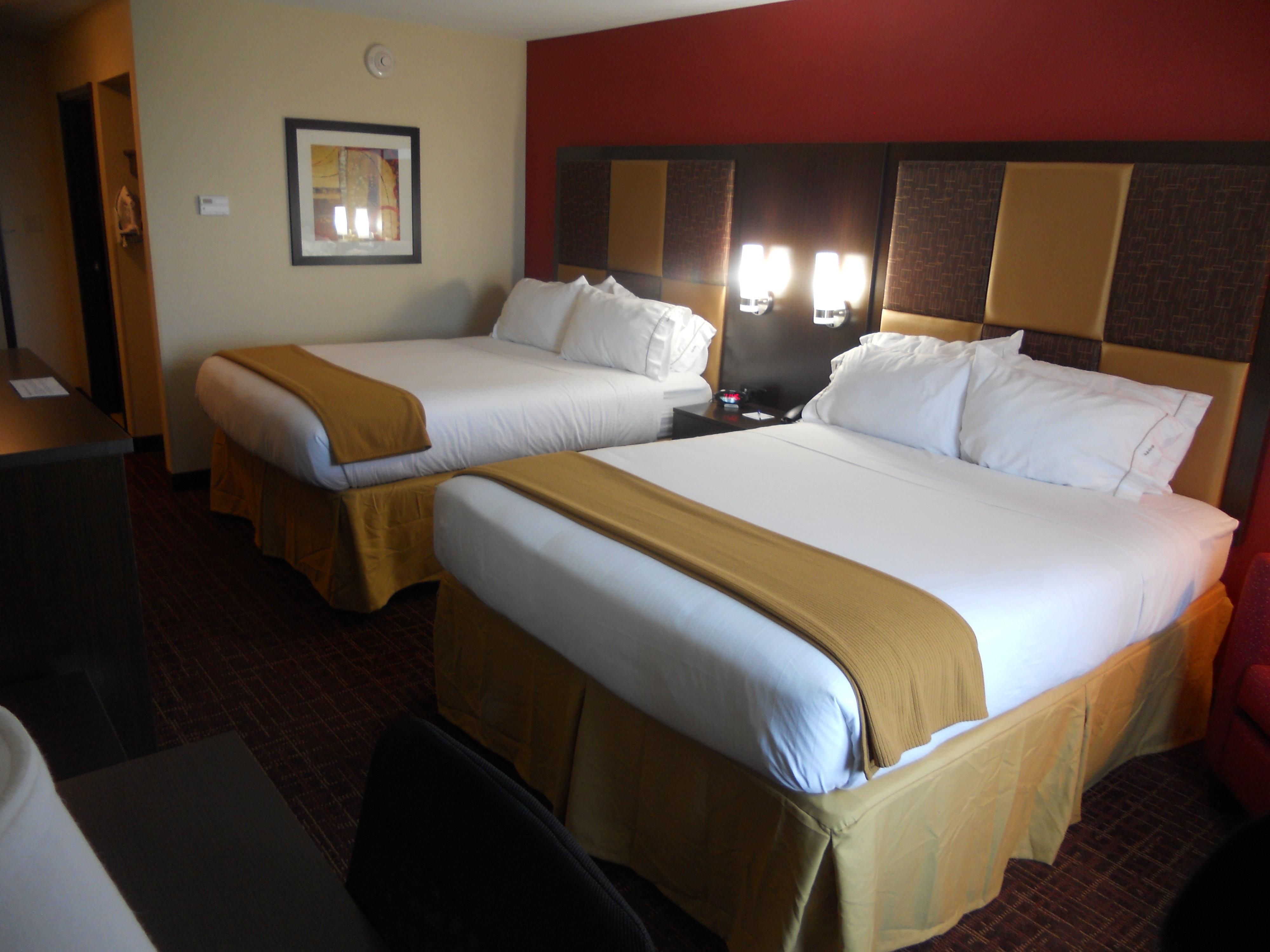 Holiday Inn Express Greensburg, An Ihg Hotel Ngoại thất bức ảnh