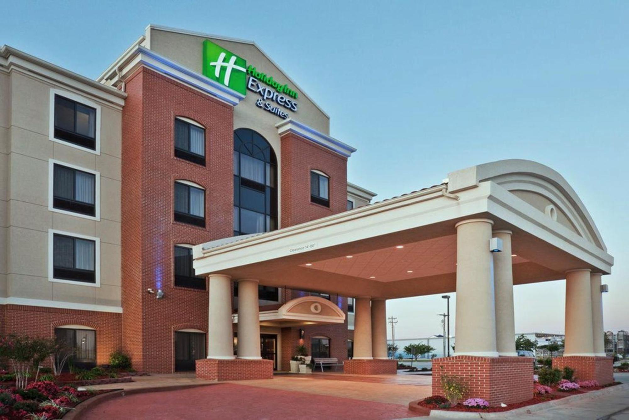 Holiday Inn Express Greensburg, An Ihg Hotel Ngoại thất bức ảnh